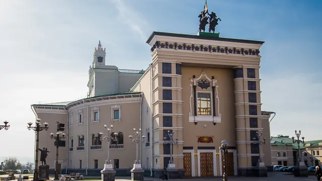 Гала концерт