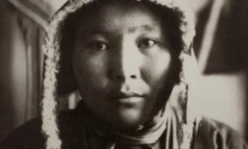 Выставка «Зимняя сказка: уют и стиль»