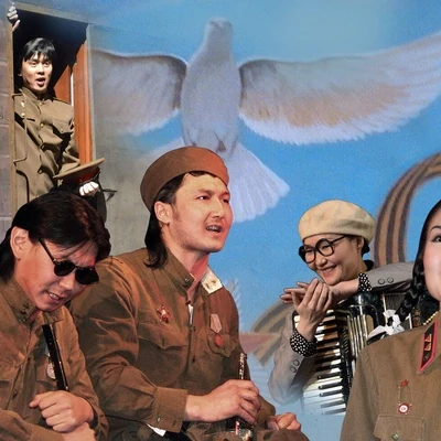 Я вернусь!..