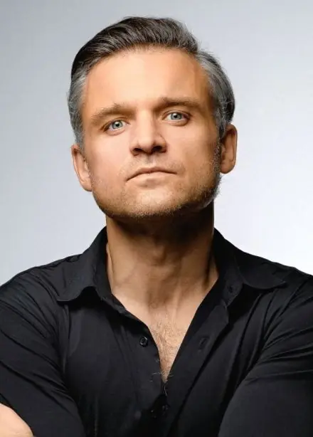 Иван Замотаев. Кто я?