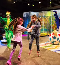 Попугайчик Пай