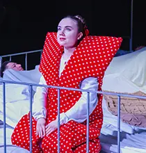 Душа подушки