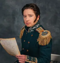 Гримёрка с Бестужевым. Ваш гид: Иван Ланский