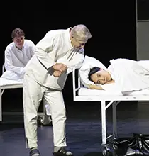 Время героев